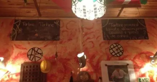 LA TARTINE BOGOTÁ LA TARTINE BOGOTÁ